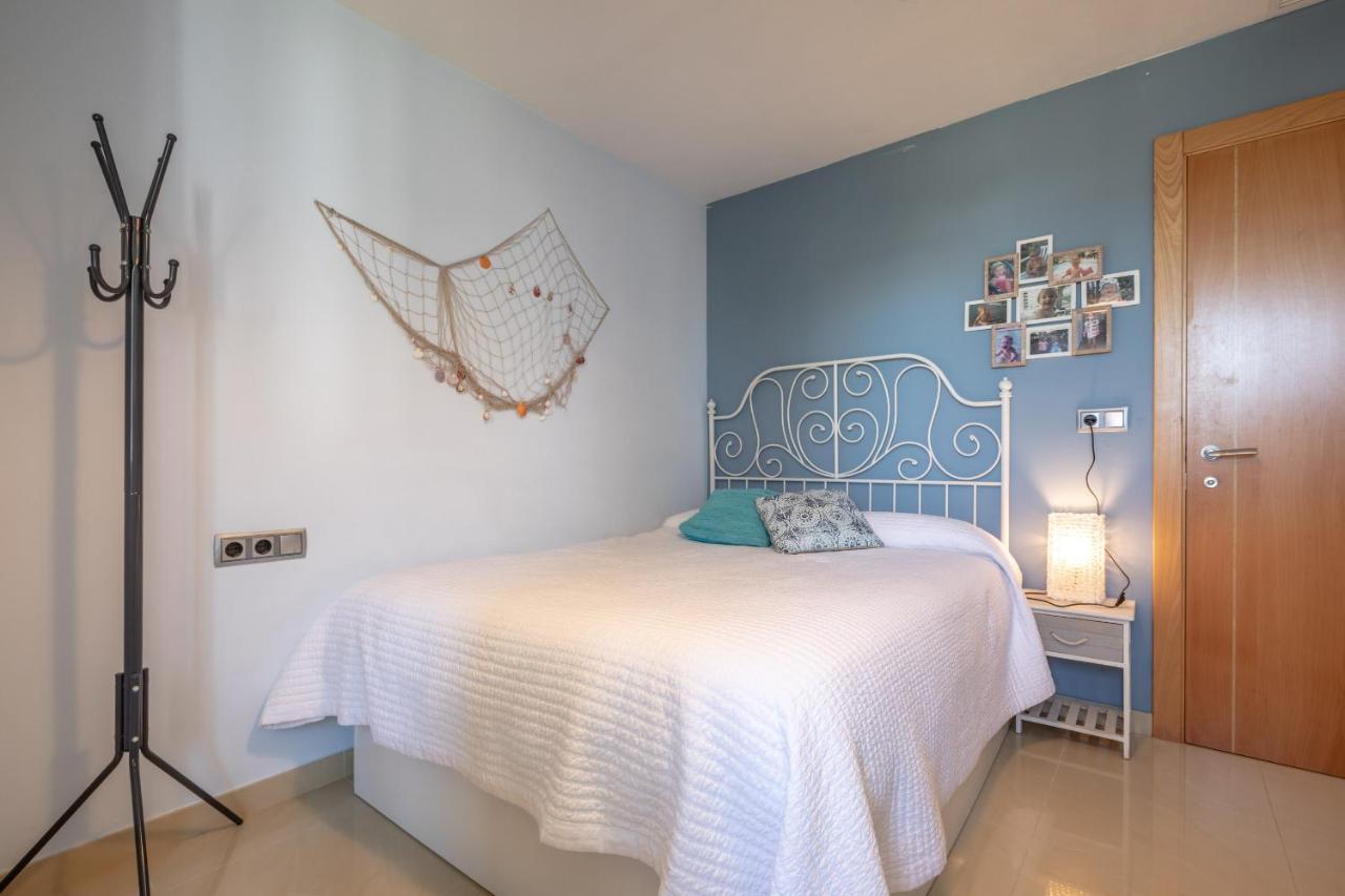 Casa Junto Al Mar Con Jardin Βίλα Σαγούντο Εξωτερικό φωτογραφία