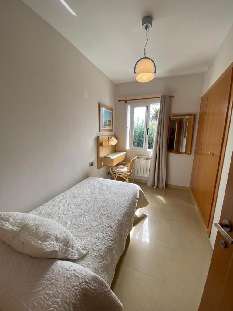 Casa Junto Al Mar Con Jardin Βίλα Σαγούντο Εξωτερικό φωτογραφία