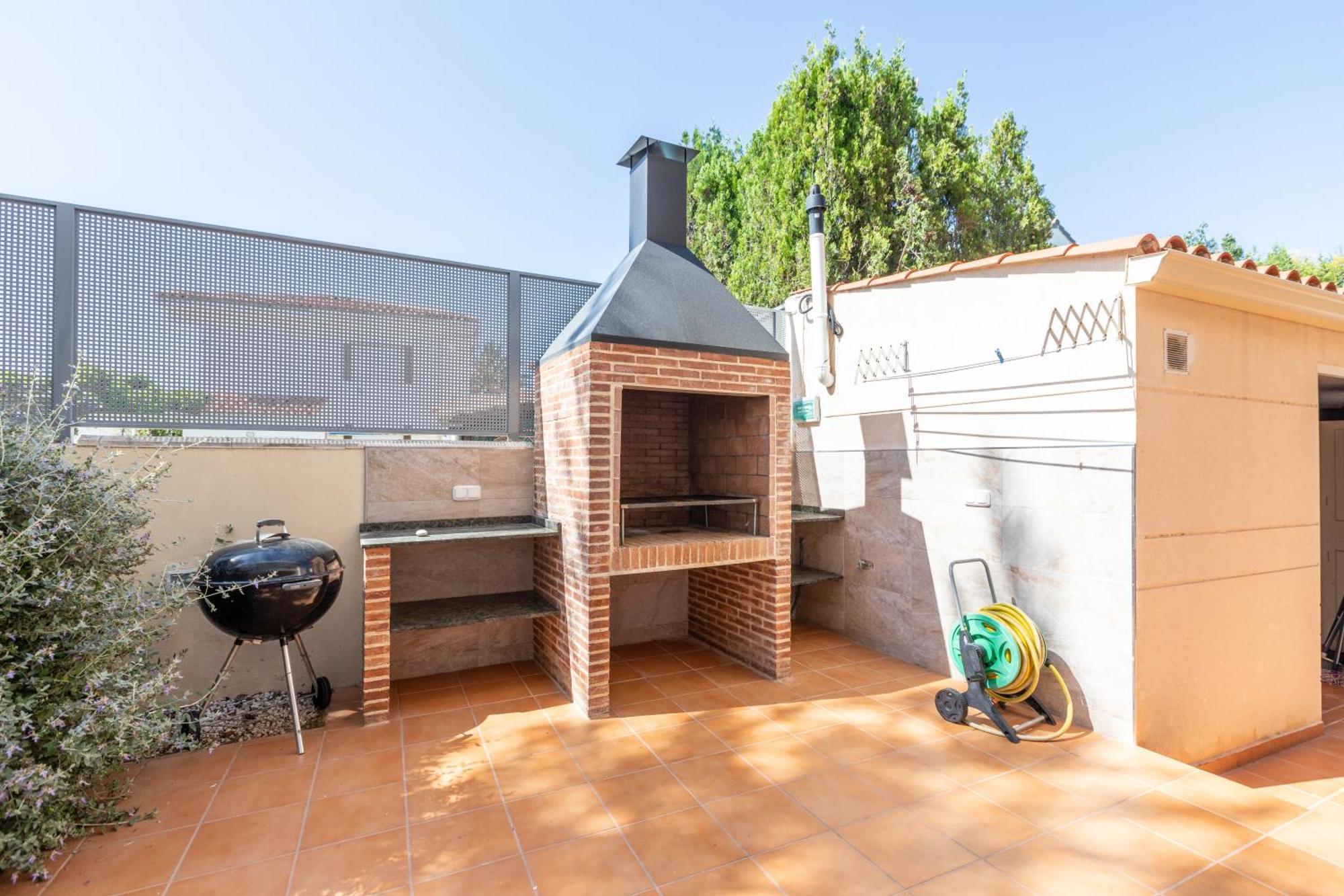 Casa Junto Al Mar Con Jardin Βίλα Σαγούντο Εξωτερικό φωτογραφία
